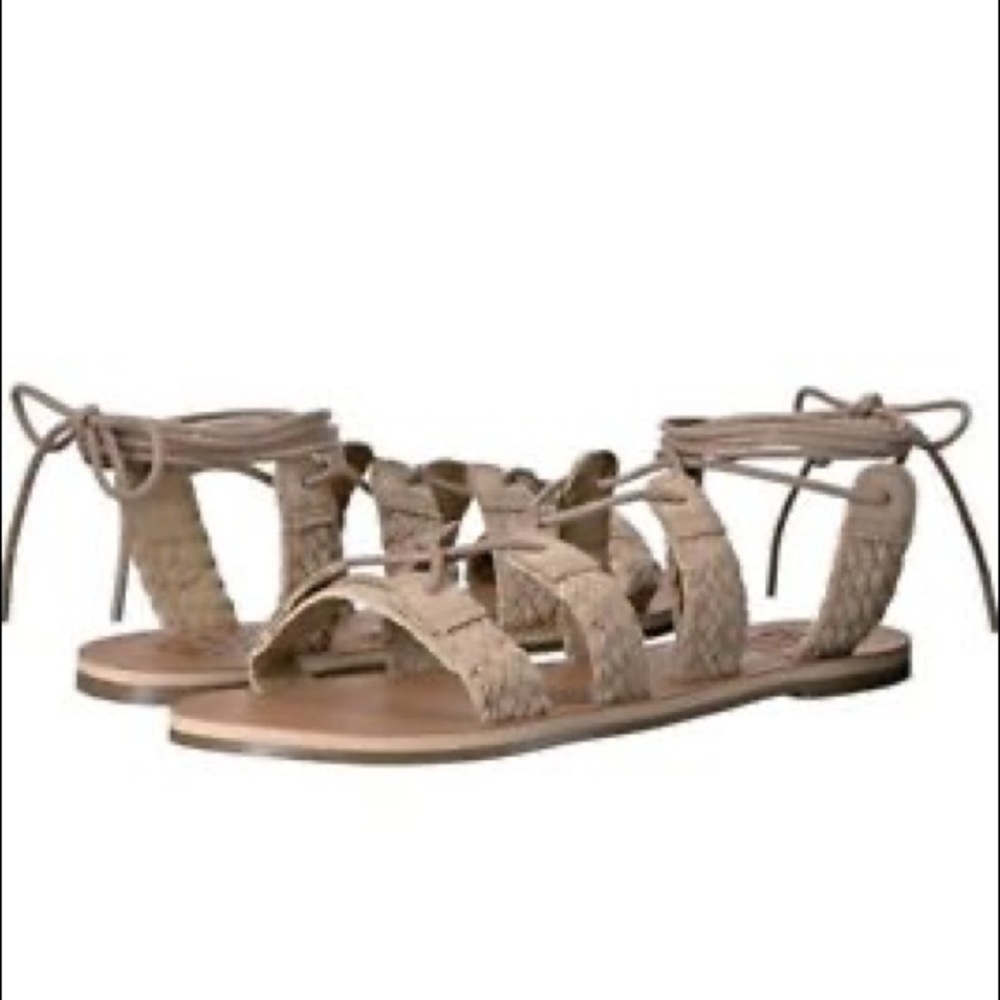 Billabong sandals